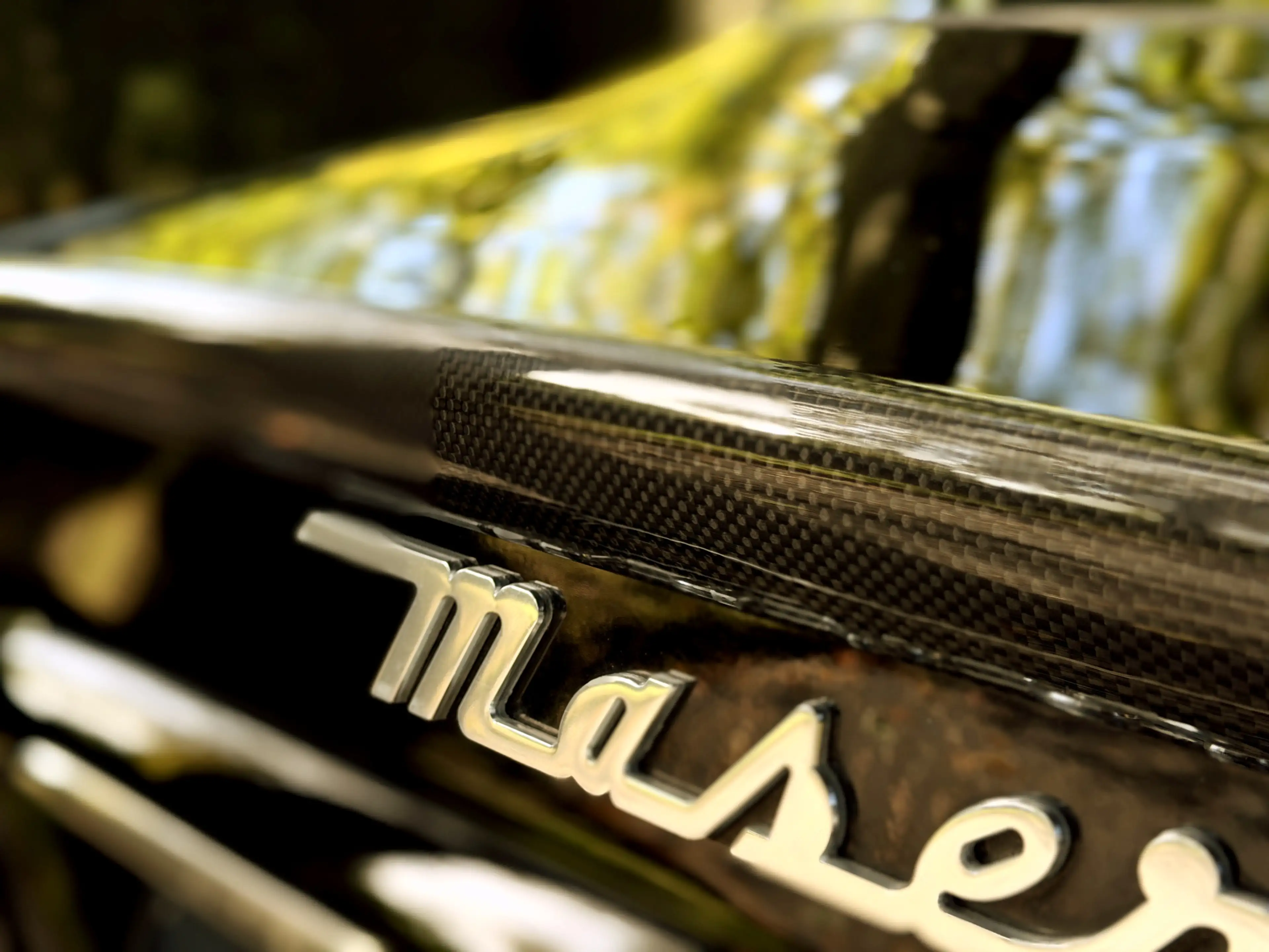 Maserati GranSport 4.2 / SKYHOOK / 91% CLUTCH / VERY NICE — photo 30