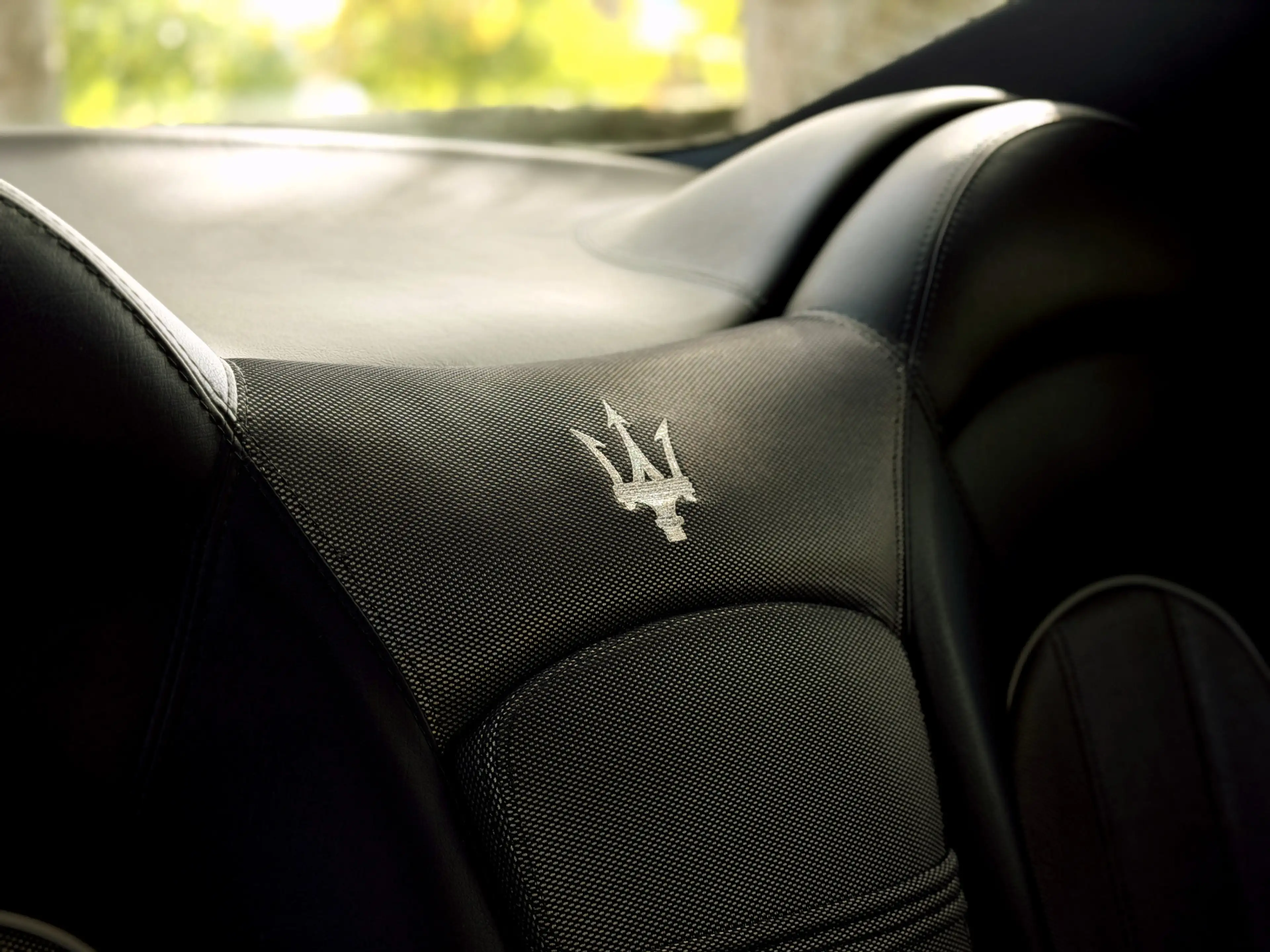 Maserati GranSport 4.2 / SKYHOOK / 91% CLUTCH / VERY NICE — photo 14