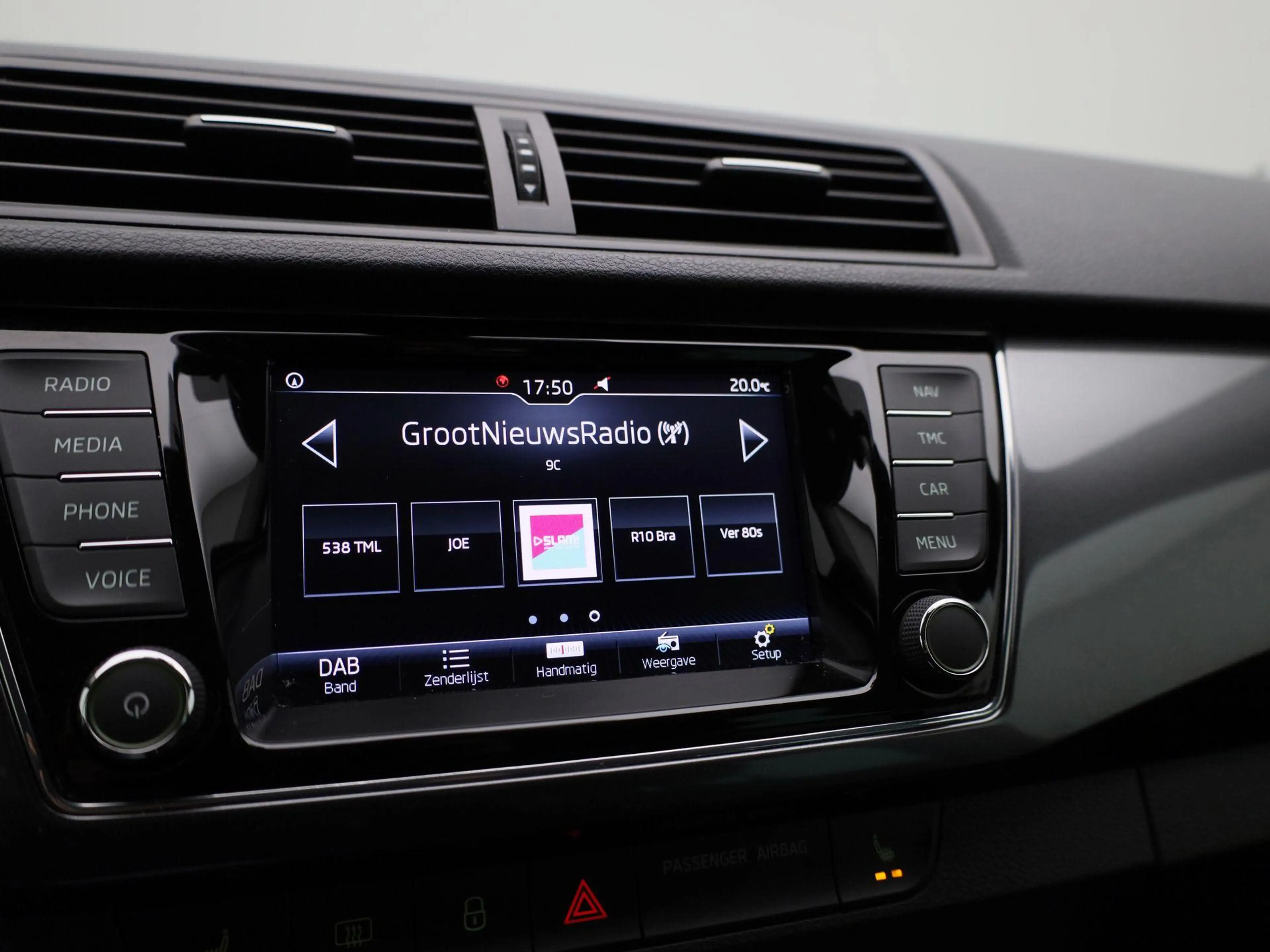 Skoda Fabia Combi 1.0 TSI Business Edition | WORDT VERWACHT | — photo 14