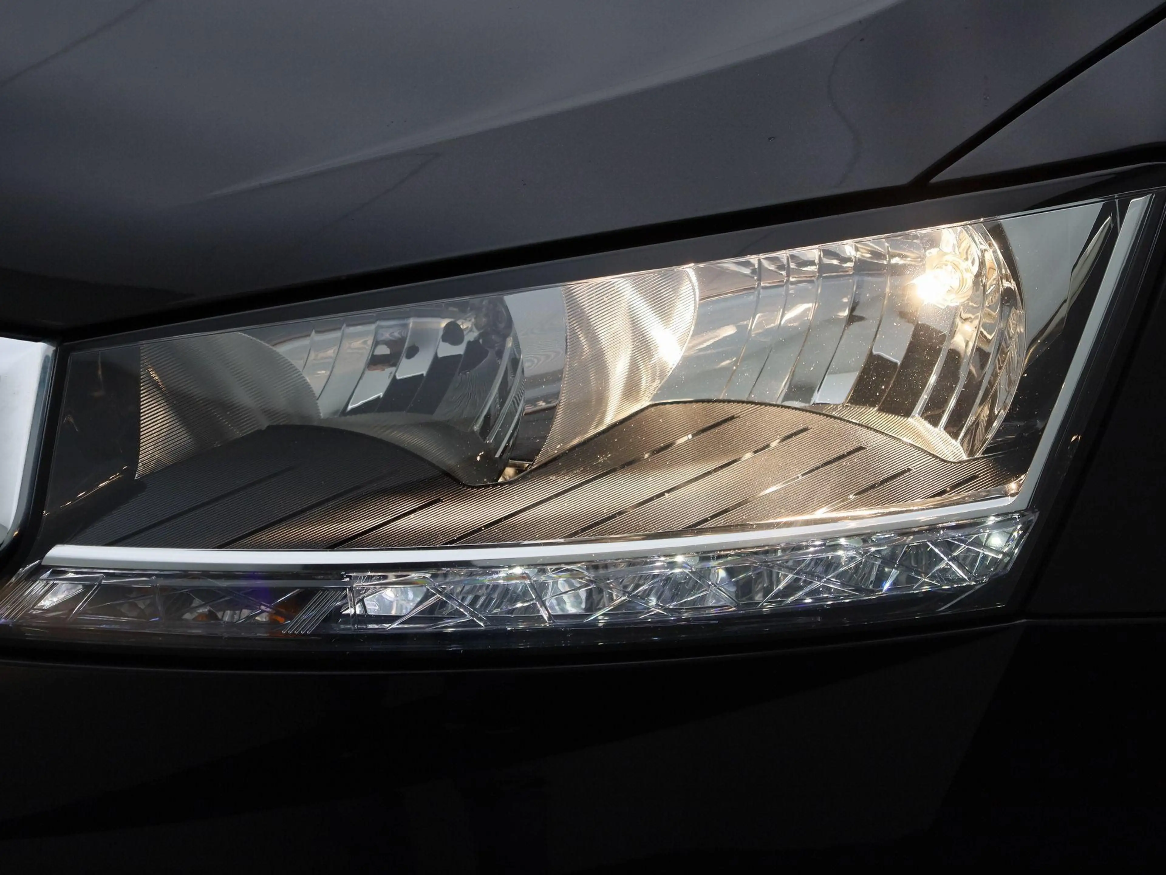 Skoda Fabia Combi 1.0 TSI Business Edition | WORDT VERWACHT | — photo 13
