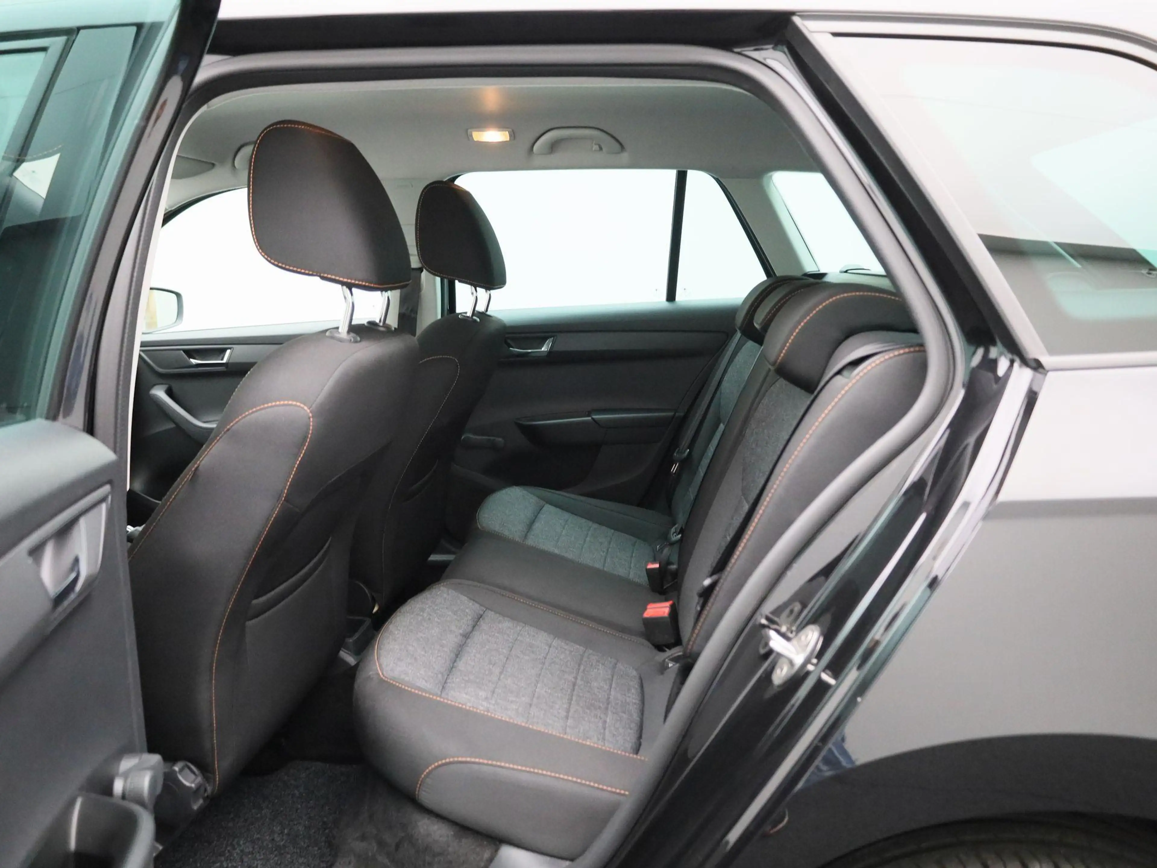 Skoda Fabia Combi 1.0 TSI Business Edition | WORDT VERWACHT | — photo 10