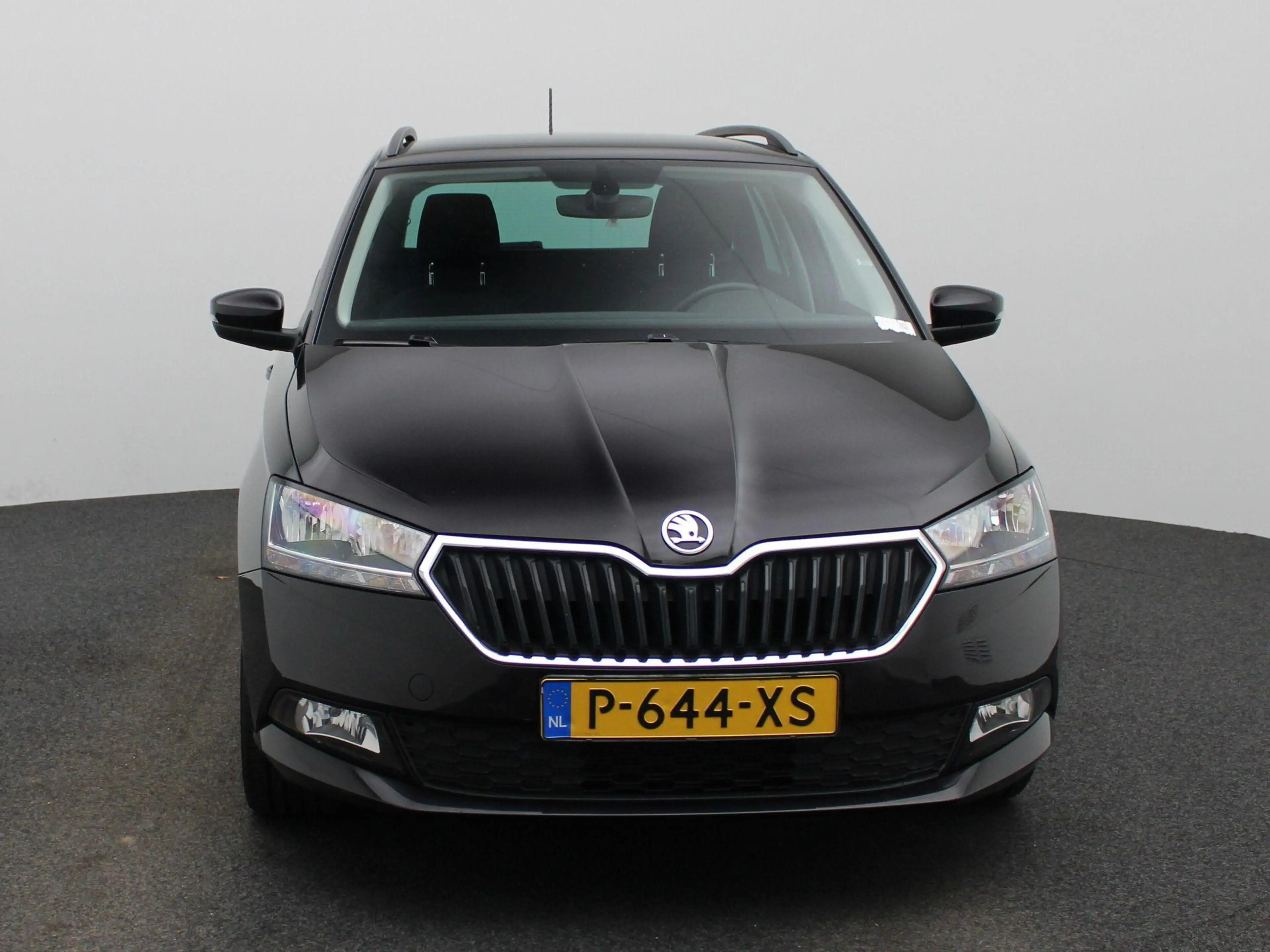 Skoda Fabia Combi 1.0 TSI Business Edition | WORDT VERWACHT | — photo 3