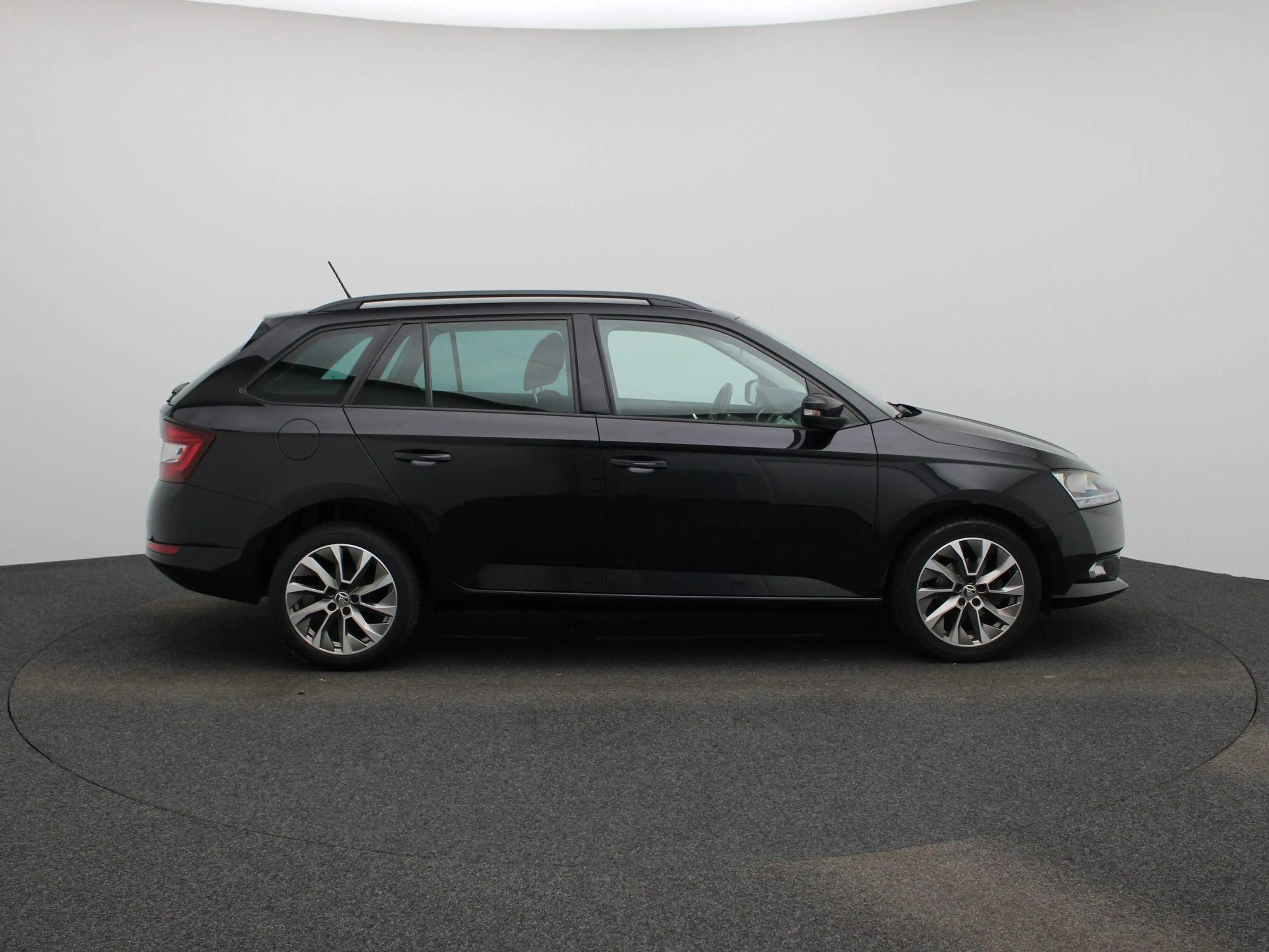 Skoda Fabia Combi 1.0 TSI Business Edition | WORDT VERWACHT | — photo 6