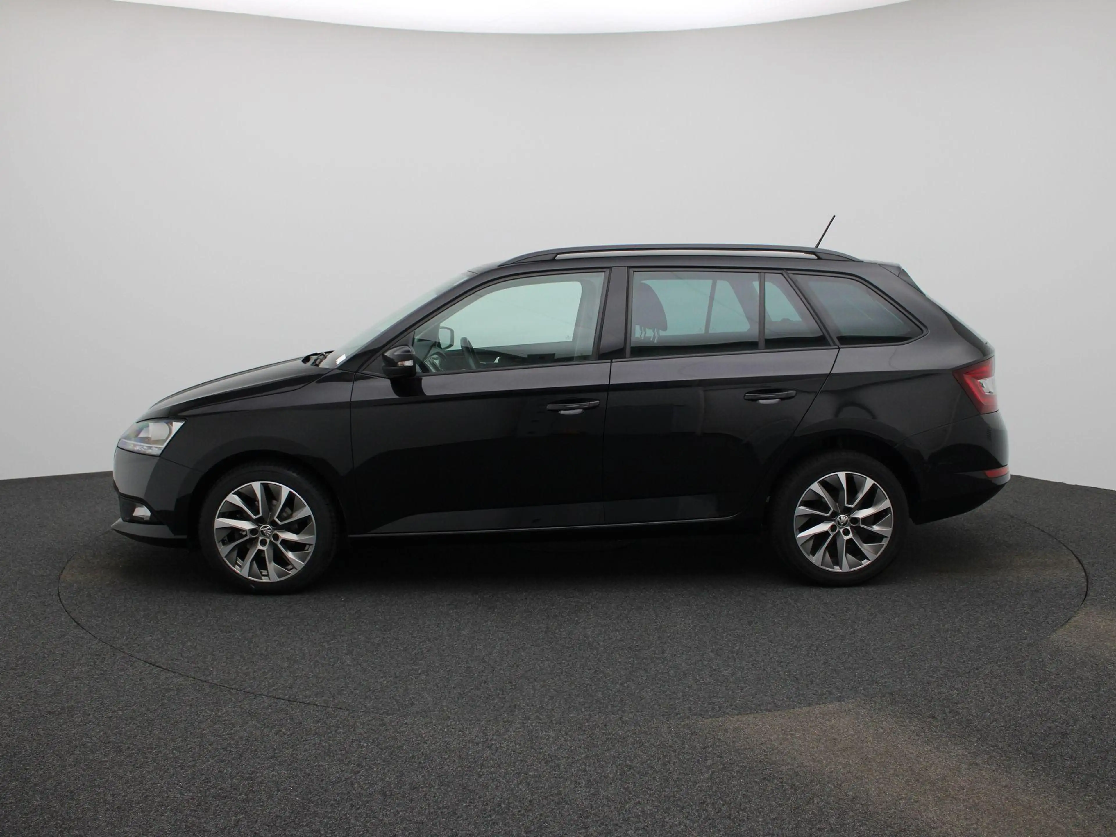 Skoda Fabia Combi 1.0 TSI Business Edition | WORDT VERWACHT | — photo 4