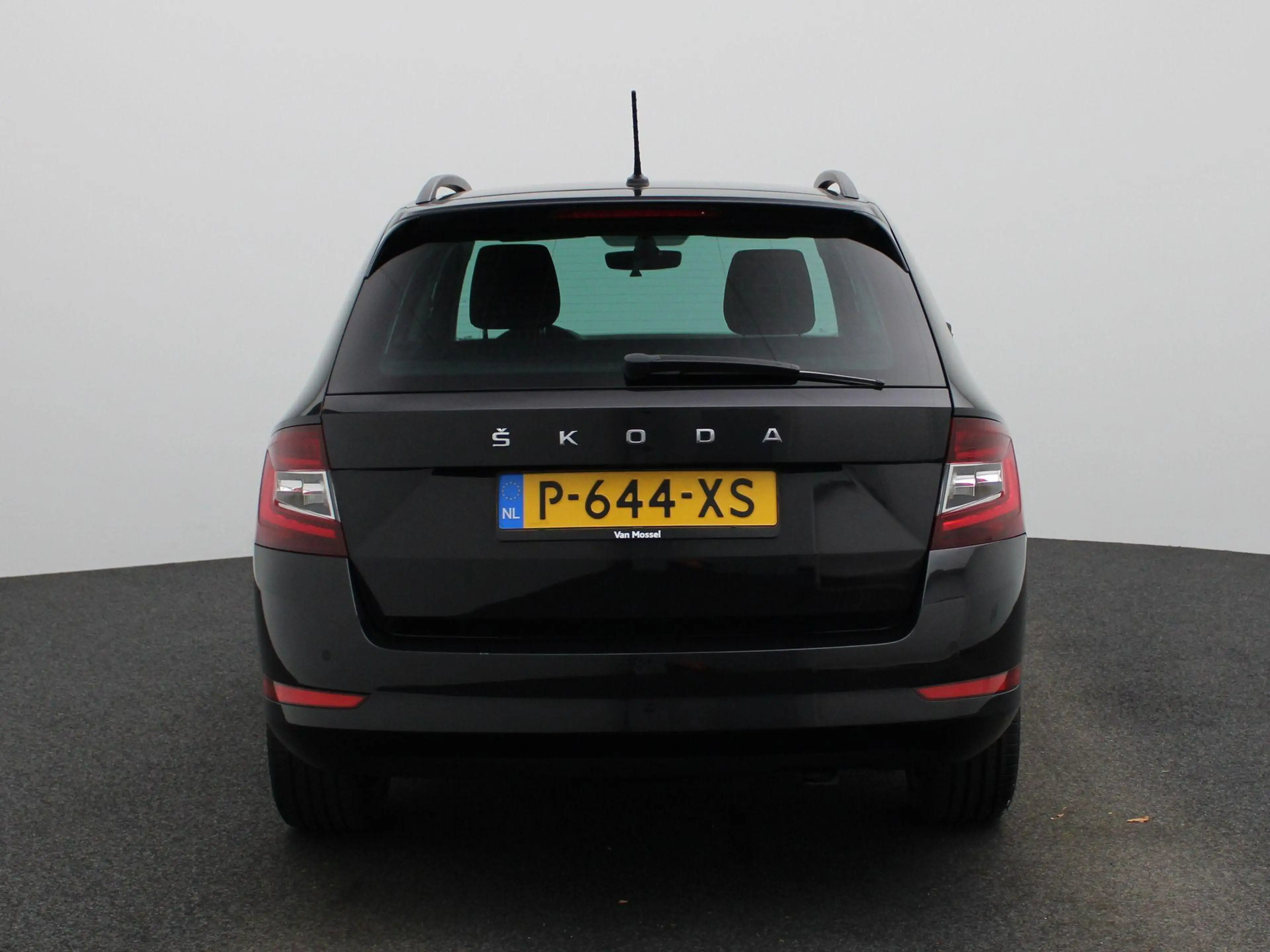 Skoda Fabia Combi 1.0 TSI Business Edition | WORDT VERWACHT | — photo 5