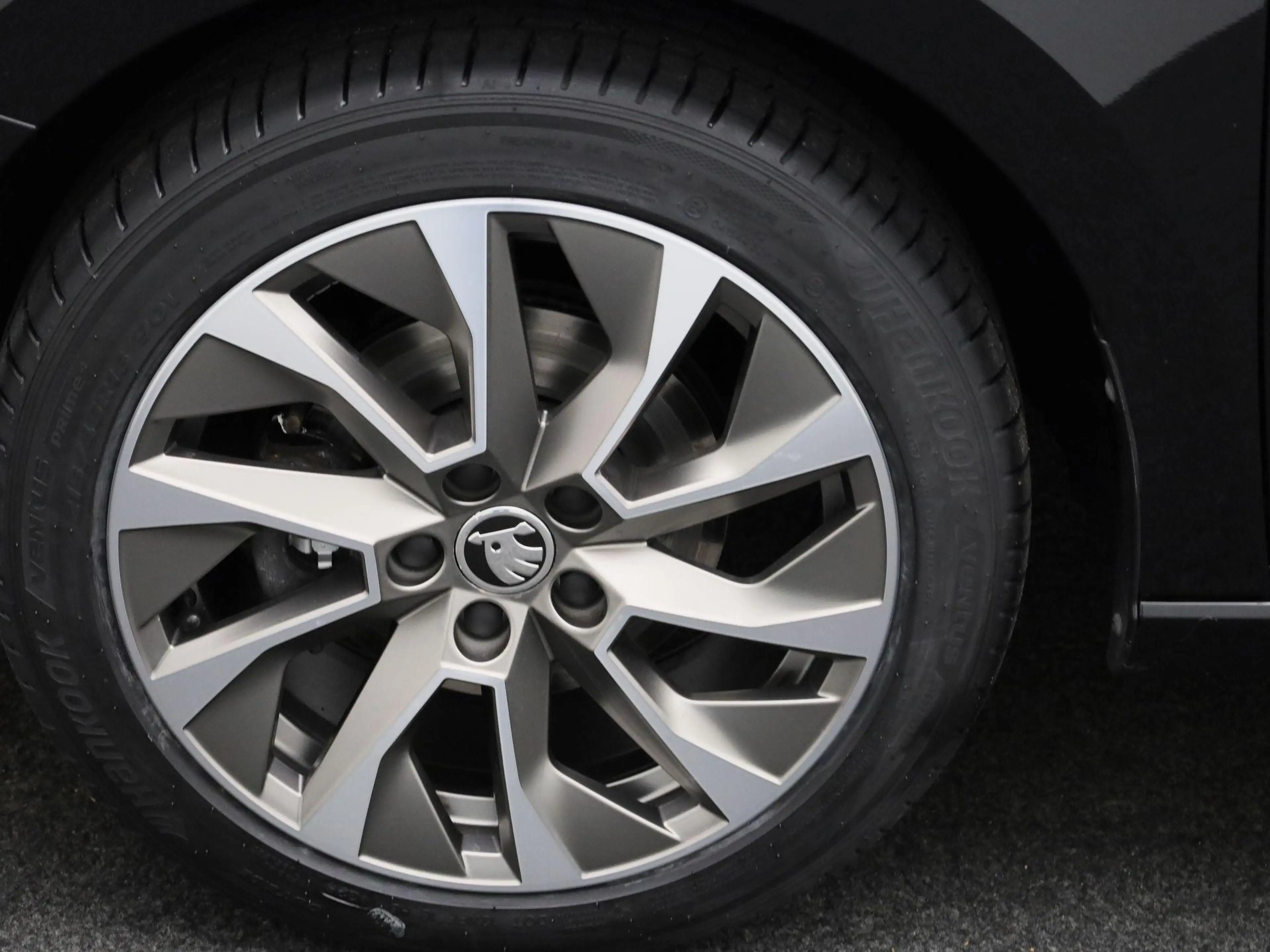 Skoda Fabia Combi 1.0 TSI Business Edition | WORDT VERWACHT | — photo 12