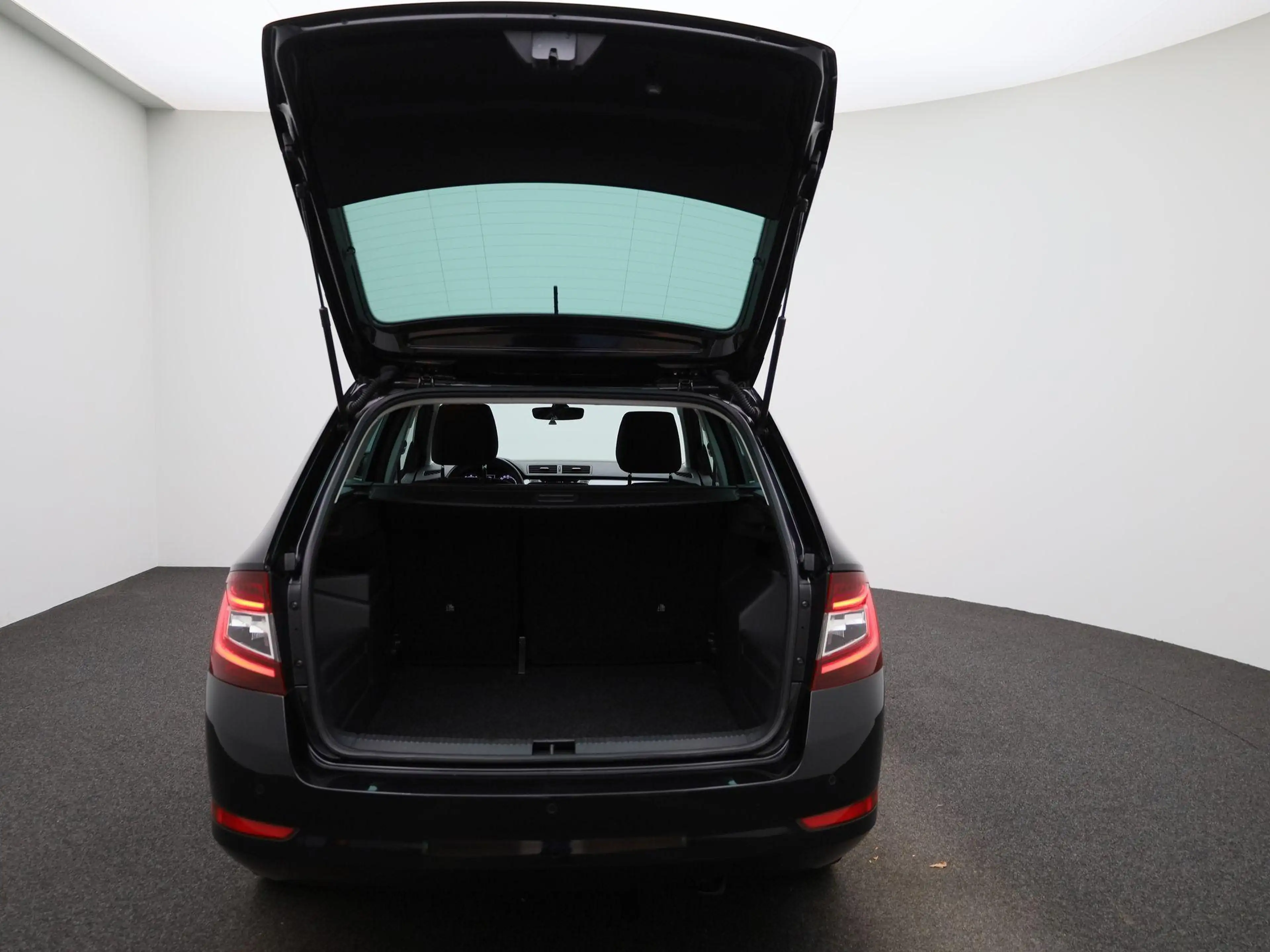 Skoda Fabia Combi 1.0 TSI Business Edition | WORDT VERWACHT | — photo 11