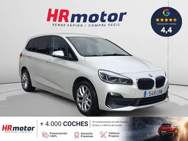 BMW 216 216i