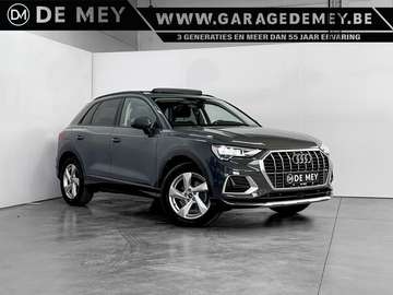 35 TFSI S-Tronic / Pano / Carplay / C.C. / Zetelverwarming