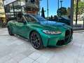 BMW M4 Cabriolet 510 ch Competition XDrive Vert - thumbnail 1