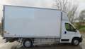 Citroen Jumper 2.0BLue hdi - 160pk - bak + klep Wit - thumbnail 9