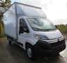 Citroen Jumper 2.0BLue hdi - 160pk - bak + klep Wit - thumbnail 2