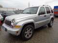 Jeep Cherokee Cherokee 2.8 crd Limited FL Argent - thumbnail 2