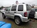 Jeep Cherokee Cherokee 2.8 crd Limited FL Argent - thumbnail 3