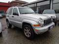 Jeep Cherokee Cherokee 2.8 crd Limited FL Argent - thumbnail 1