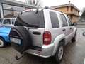 Jeep Cherokee Cherokee 2.8 crd Limited FL Argent - thumbnail 4