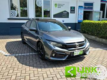 1.5 182CV SPORT PLUS