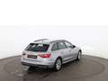 Audi A4 Avant 35 TDI advanced Aut LED AHK NAVI R-CAM Silber - thumbnail 3