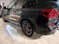 BMW X3 xdrive30d mhev 48V Msport 286cv auto Noir - thumbnail 33