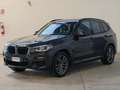 BMW X3 xdrive30d mhev 48V Msport 286cv auto Noir - thumbnail 3