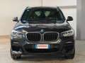 BMW X3 xdrive30d mhev 48V Msport 286cv auto Noir - thumbnail 2