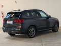BMW X3 xdrive30d mhev 48V Msport 286cv auto Noir - thumbnail 8