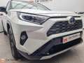 Toyota RAV 4 2.5 hybrid 2WD Feel! Blanco - thumbnail 10