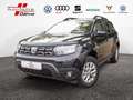 Dacia Duster Comfort TCe 100 ECO-G KLIMA PDC SHZ Schwarz - thumbnail 1
