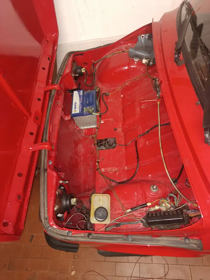 Fiat 126 650 23cv, foto 4
