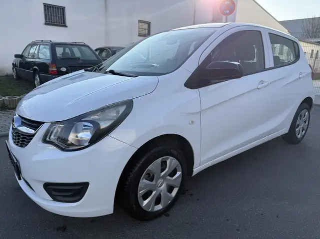 Opel Karl Karl 1.0 Exclusive