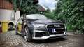 Audi RS3 SB 2,5 TFSI quattro S-tronic Srebrny - thumbnail 3