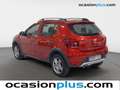 Dacia Sandero Stepway TCe Essential 67kW Rojo - thumbnail 4