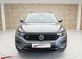 Volkswagen T-Roc c 2,0 TDI DSG  R-Line United Grau - thumbnail 3