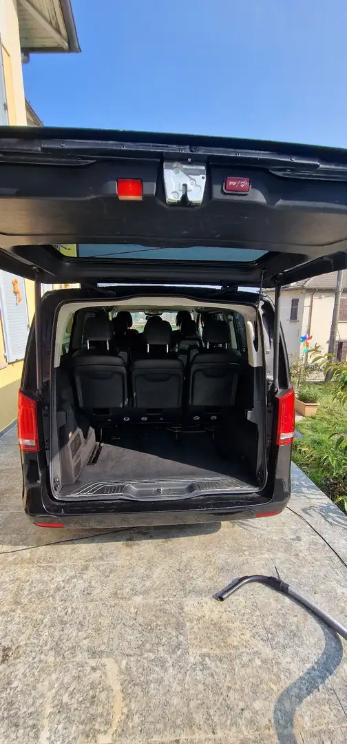 Mercedes-Benz 220 Avangard - 2