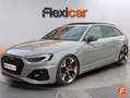 Audi RS4 Avant TFSI Competition plus quattro tiptronic Gris - thumbnail 2