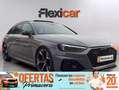 Audi RS4 Avant TFSI Competition plus quattro tiptronic Gris - thumbnail 1
