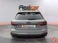 Audi RS4 Avant TFSI Competition plus quattro tiptronic Gris - thumbnail 4