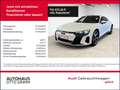 Audi e-tron GT quattro KLIMA NAVI LEDER ALU Weiß - thumbnail 1