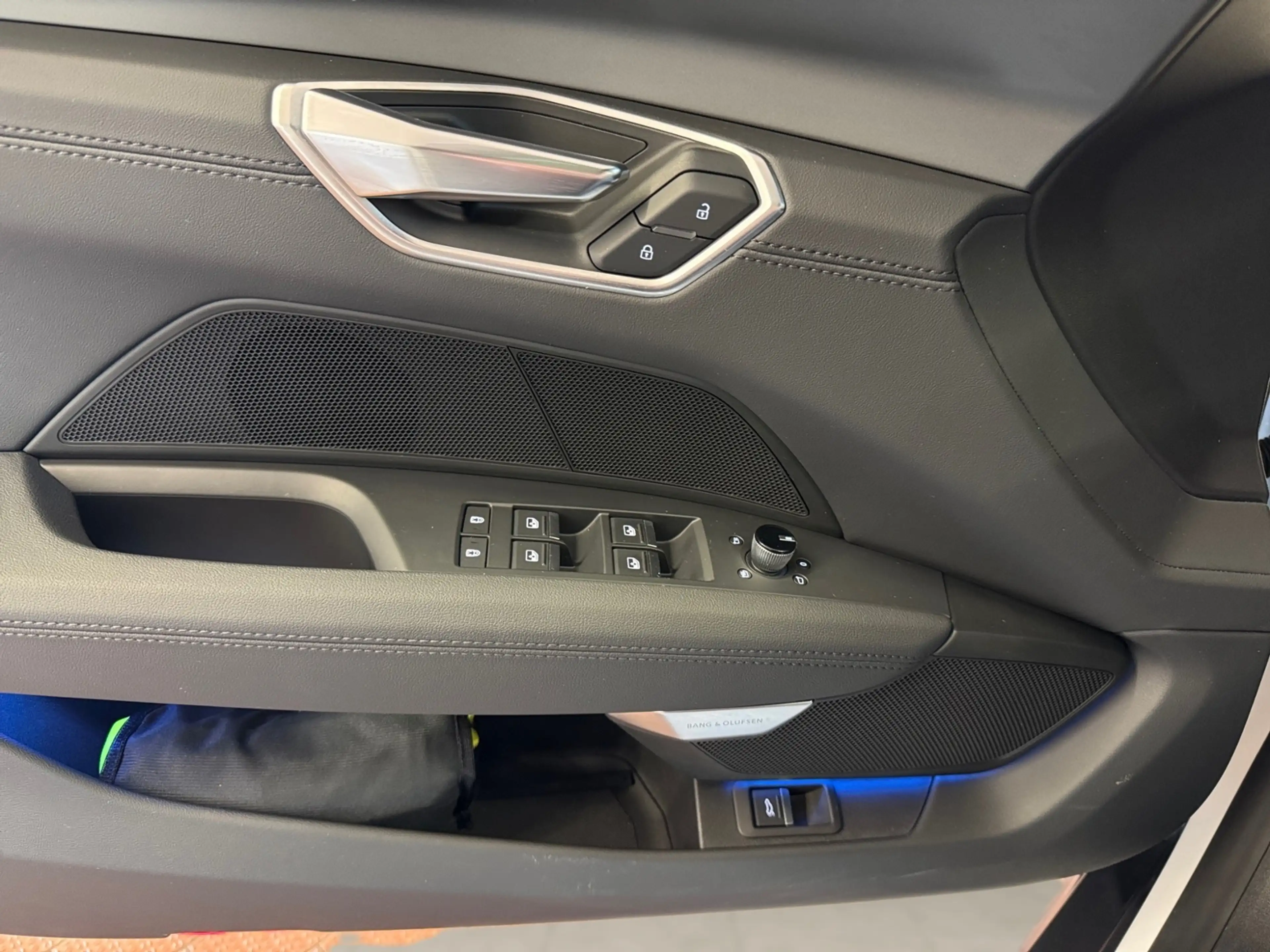 Audi e-tron GT quattro KLIMA NAVI LEDER ALU — photo 11