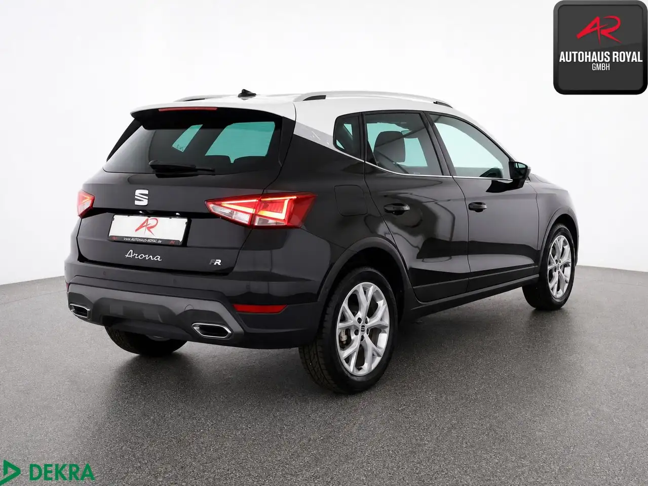 SEAT Arona 2025