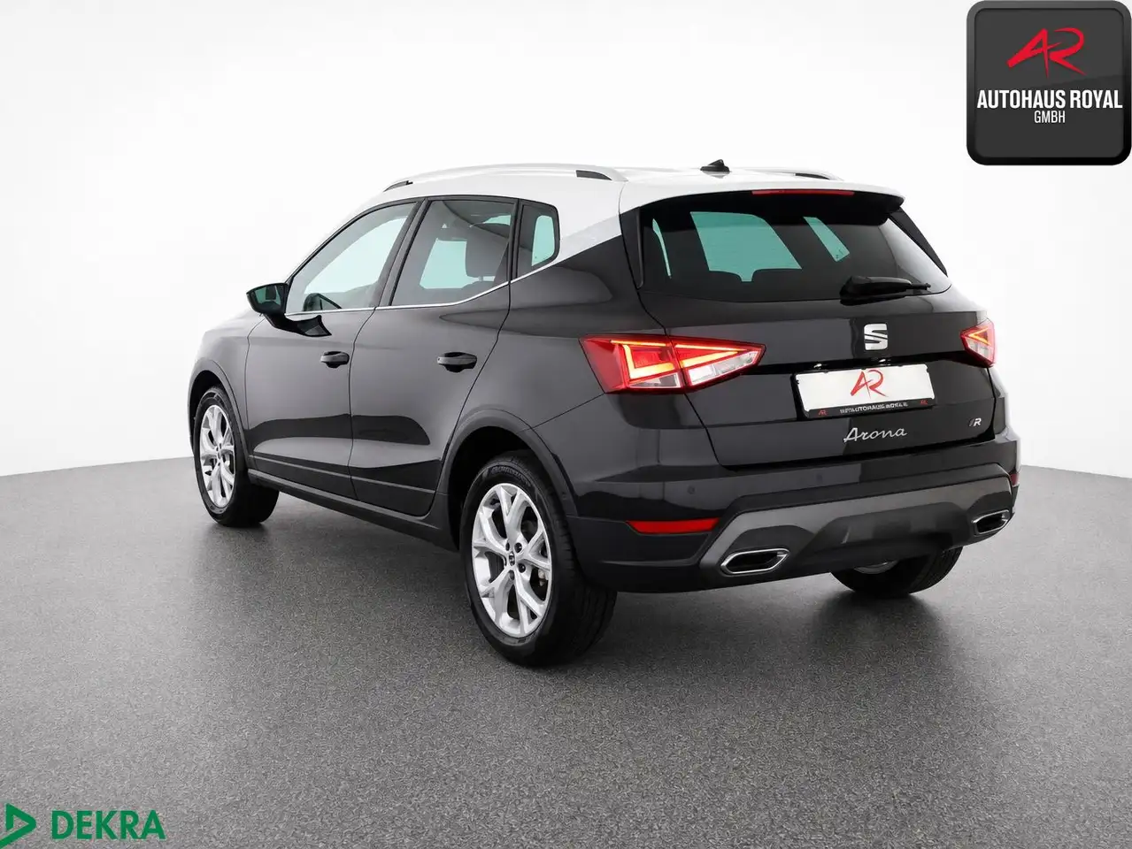 SEAT Arona 2025