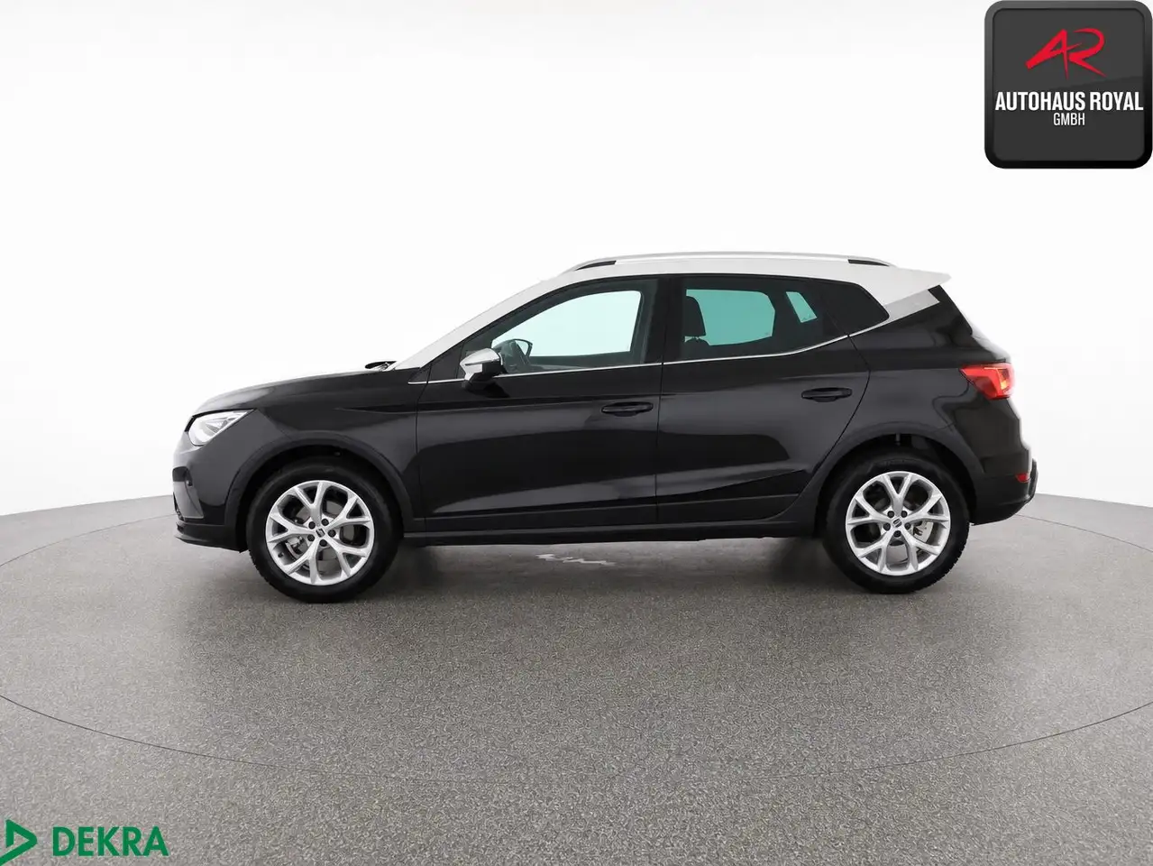 SEAT Arona 2025