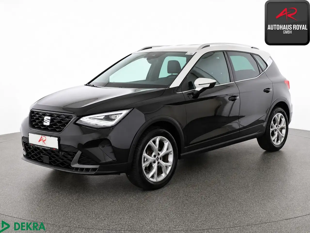 SEAT Arona 2025