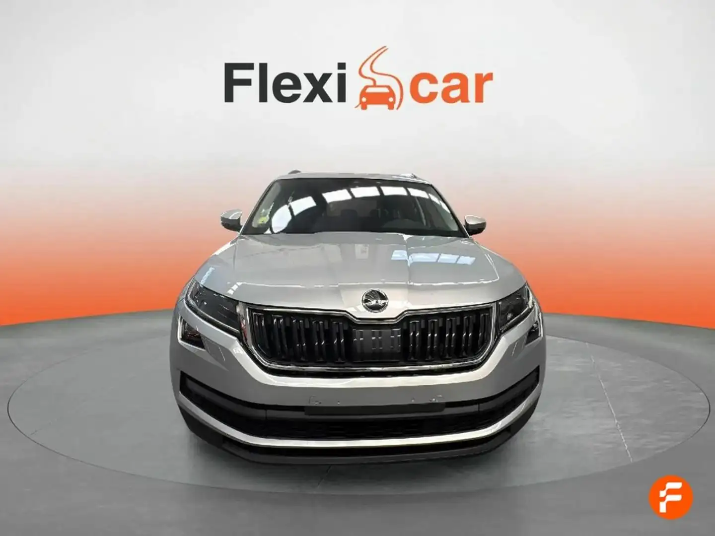 Skoda Kodiaq 2.0 TDI 110KW (150cv) DSG 4x2 Ambition Gris - 2