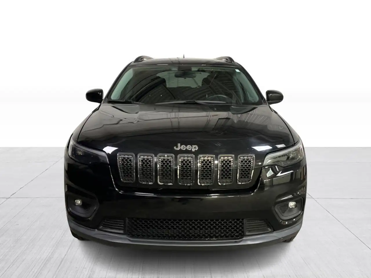 Jeep Cherokee снимка Jeep Cherokee
