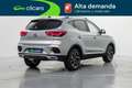 MG ZS 1.5 VTi-Tech Luxury 78kW Plateado - thumbnail 5