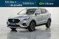 MG ZS 1.5 VTi-Tech Luxury 78kW Plateado - thumbnail 1