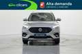 MG ZS 1.5 VTi-Tech Luxury 78kW Plateado - thumbnail 2