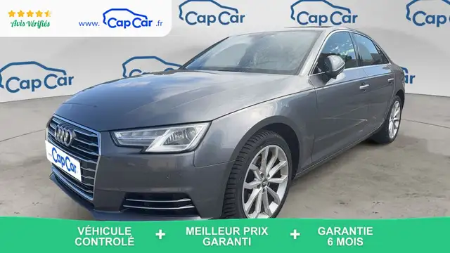 2016 Audi A4 for sale