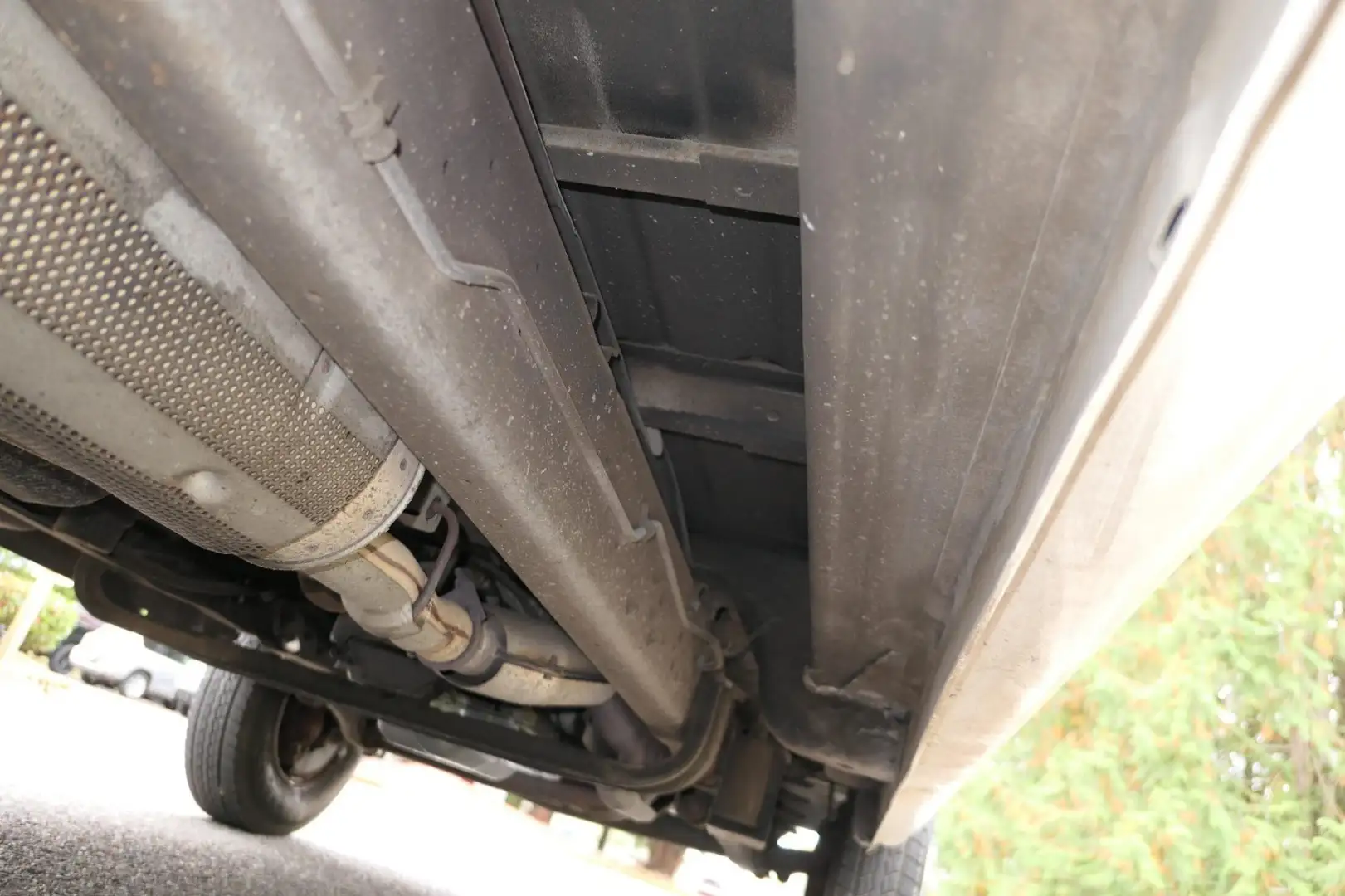 Ford Econoline Suche Ford Econoline gen3 cargo Van - 2